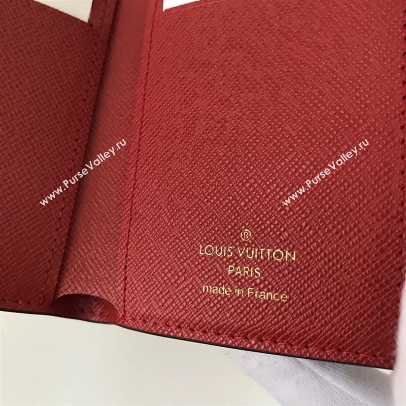 Louis Vuitton Victorine wallet 129700