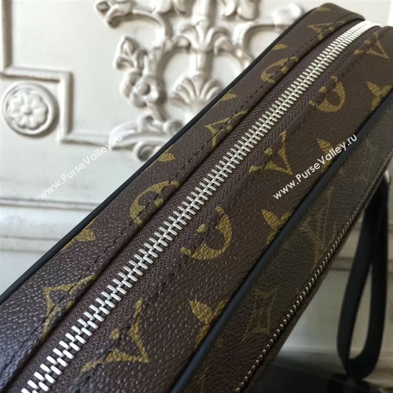 LOUIS VUITTON Kasai 132870