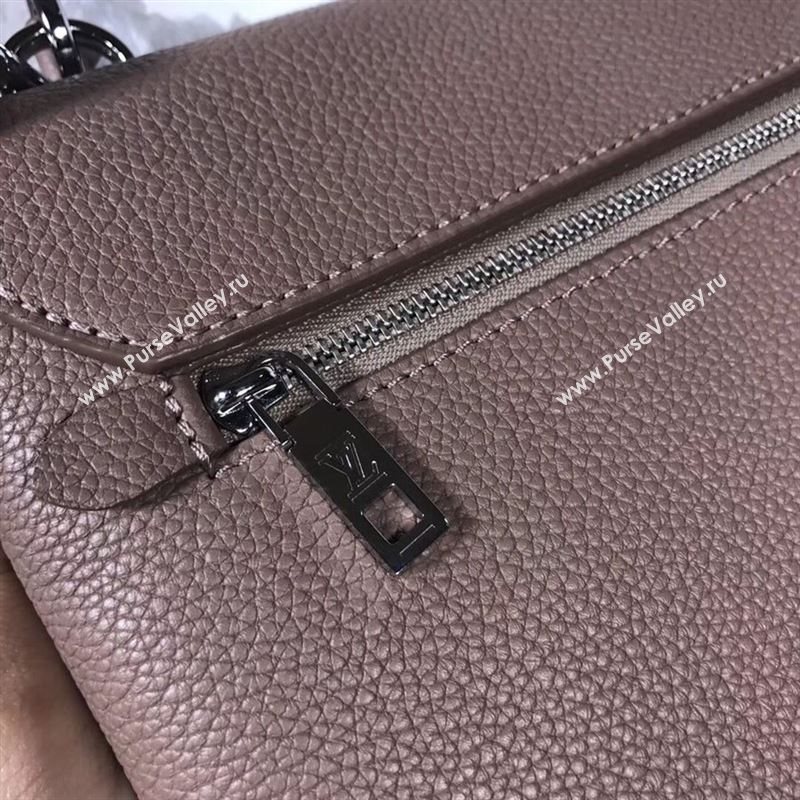 Louis Vuitton My Lockme 129146