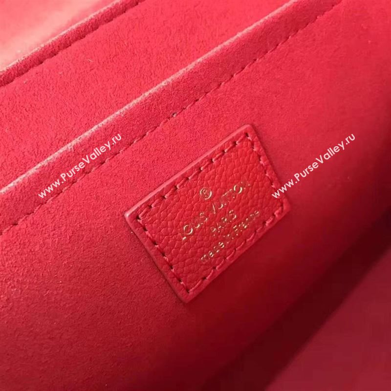 Louis Vuitton CHAIN LOUISE 133080