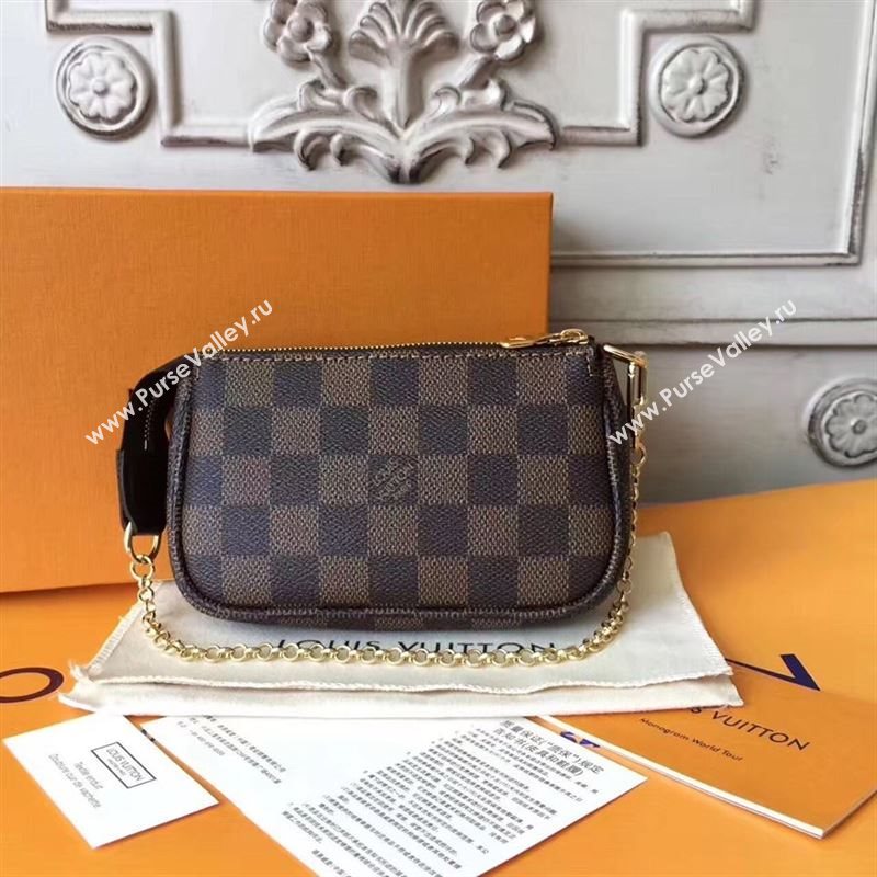 Louis Vuitton MINI POCHETTE 132736