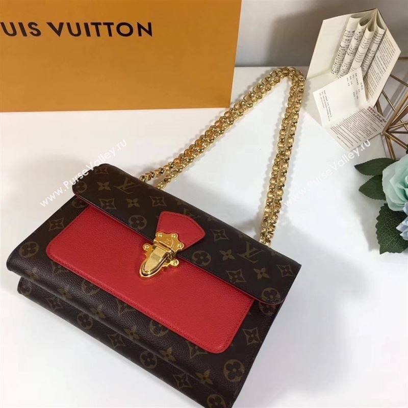 Louis Vuitton Victoire 128867