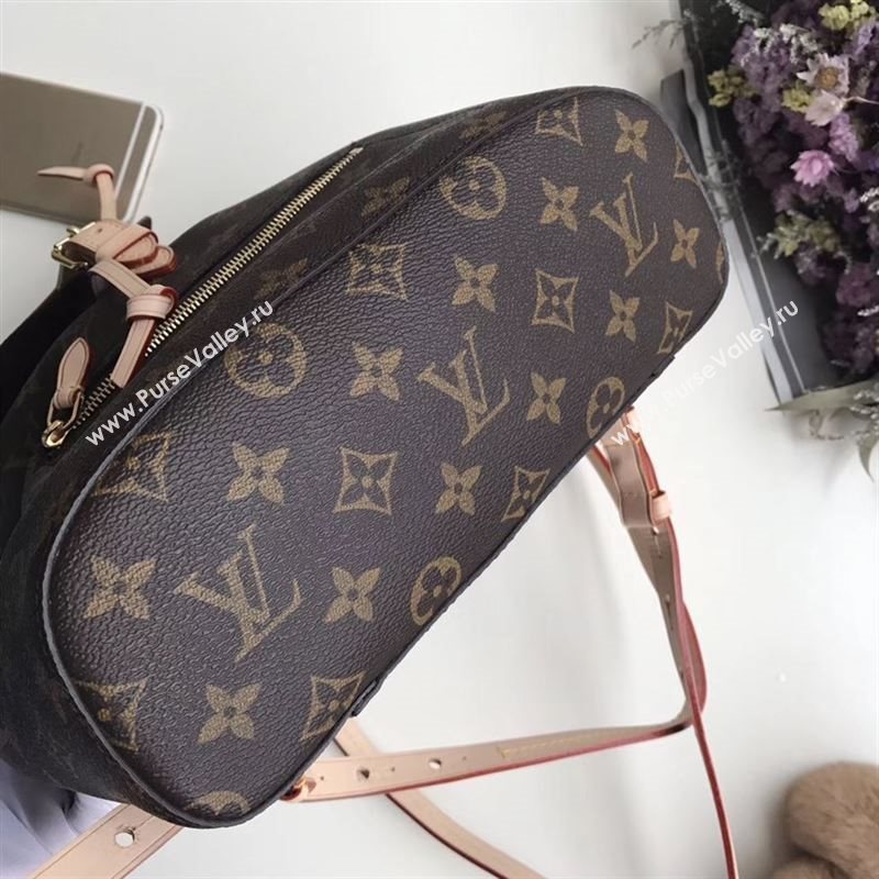 Louis Vuitton sperone bb 129570