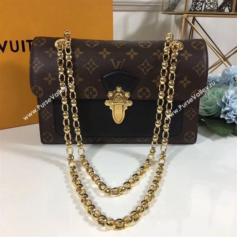 Louis Vuitton Victoire 128866