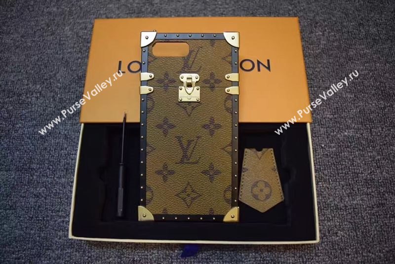 Louis Vuitton Plus phone shell 132434