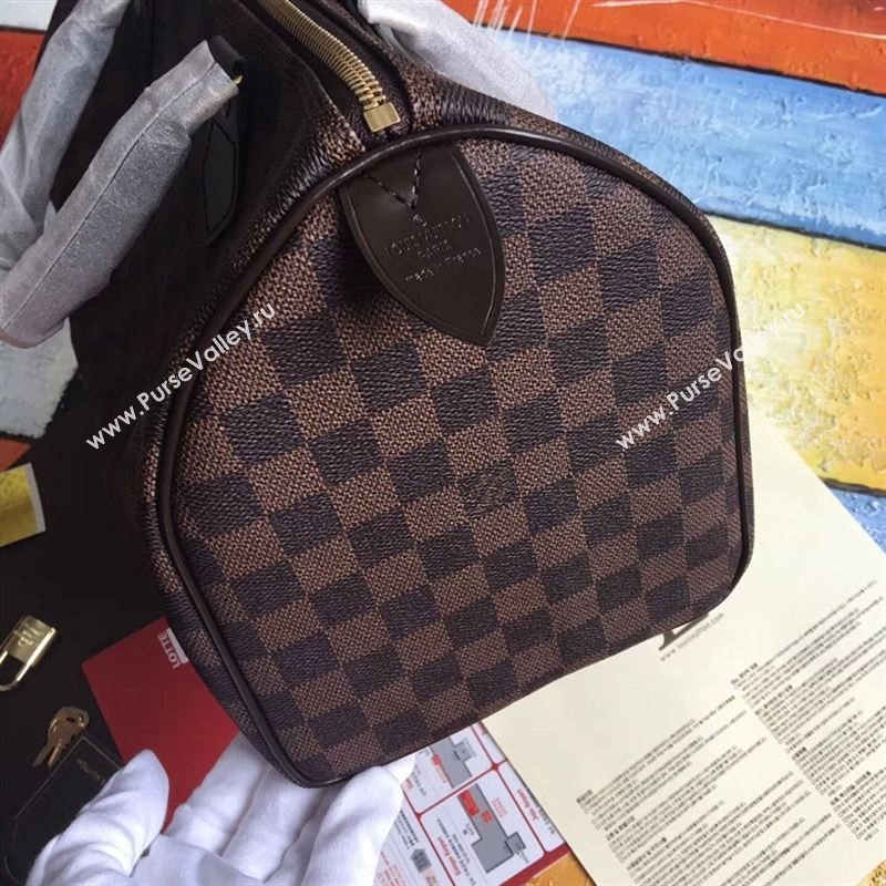 LOUIS VUITTON SPEEDY 30 130252