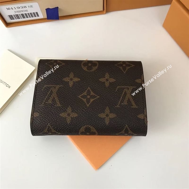 Louis Vuitton Victorine wallet 129700