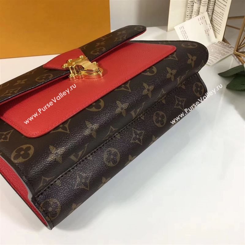 Louis Vuitton Victoire 128867