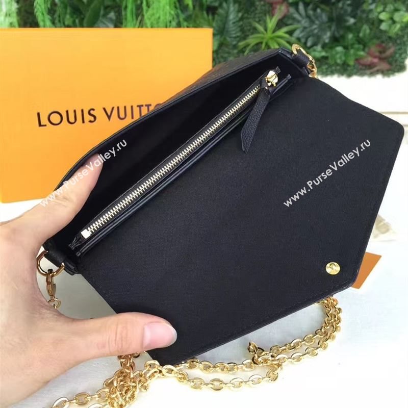 Louis Vuitton Pochette Felicie 131197