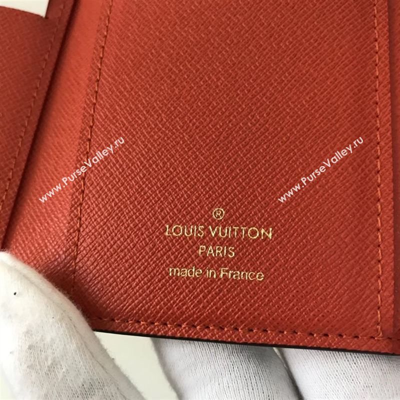 Louis Vuitton Victorine wallet 129712