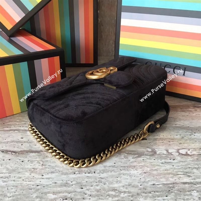 Gucci GG Marmont 127578