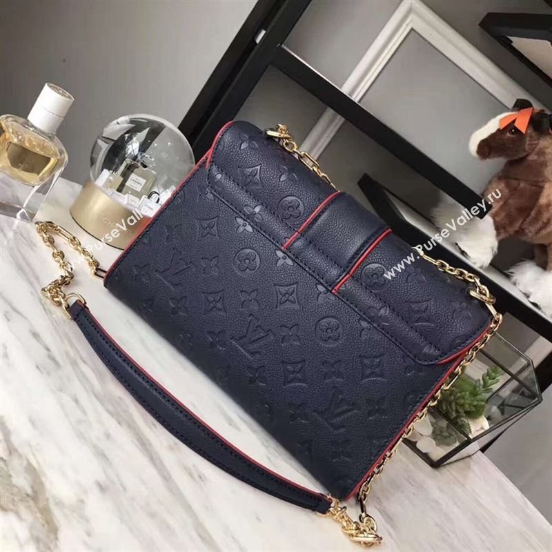 Louis Vuitton CHAIN LOUISE 133077