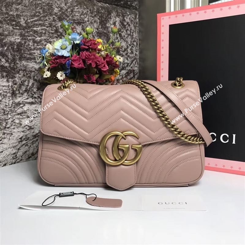 Gucci GG Marmont 132941