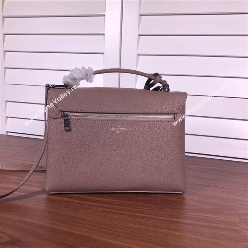 Louis Vuitton My Lockme 129146