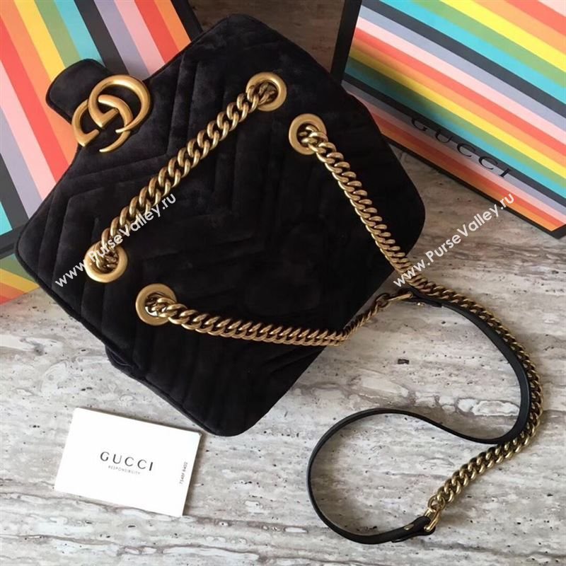 Gucci GG Marmont 127578