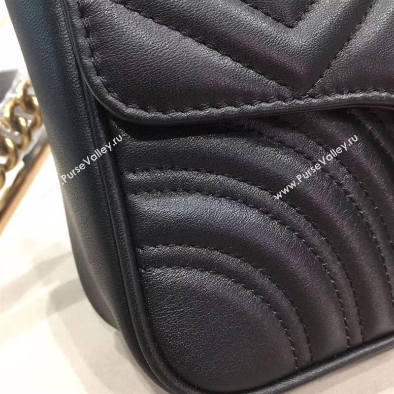 Gucci GG Marmont 129416