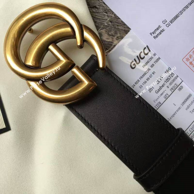 Gucci Belt 126676