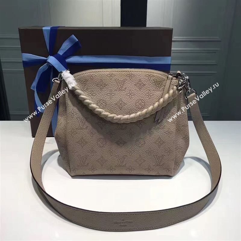 Louis Vuitton Babylone Chain BB 133835
