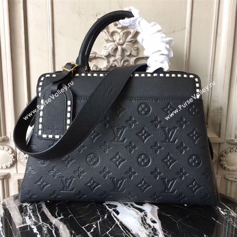 Louis Vuitton VOSGES MM 133776