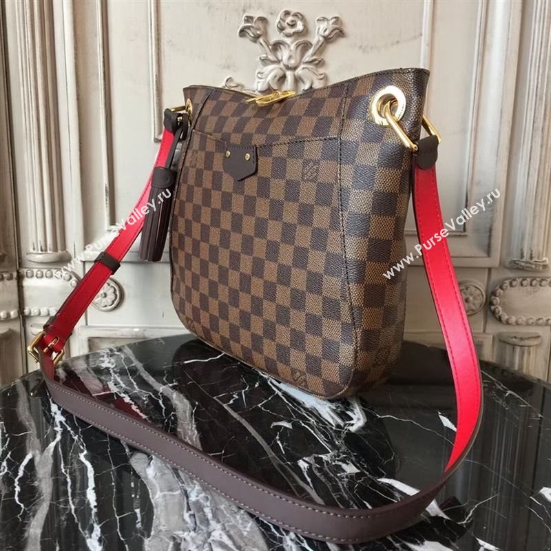 Louis Vuitton South bank besace 133583
