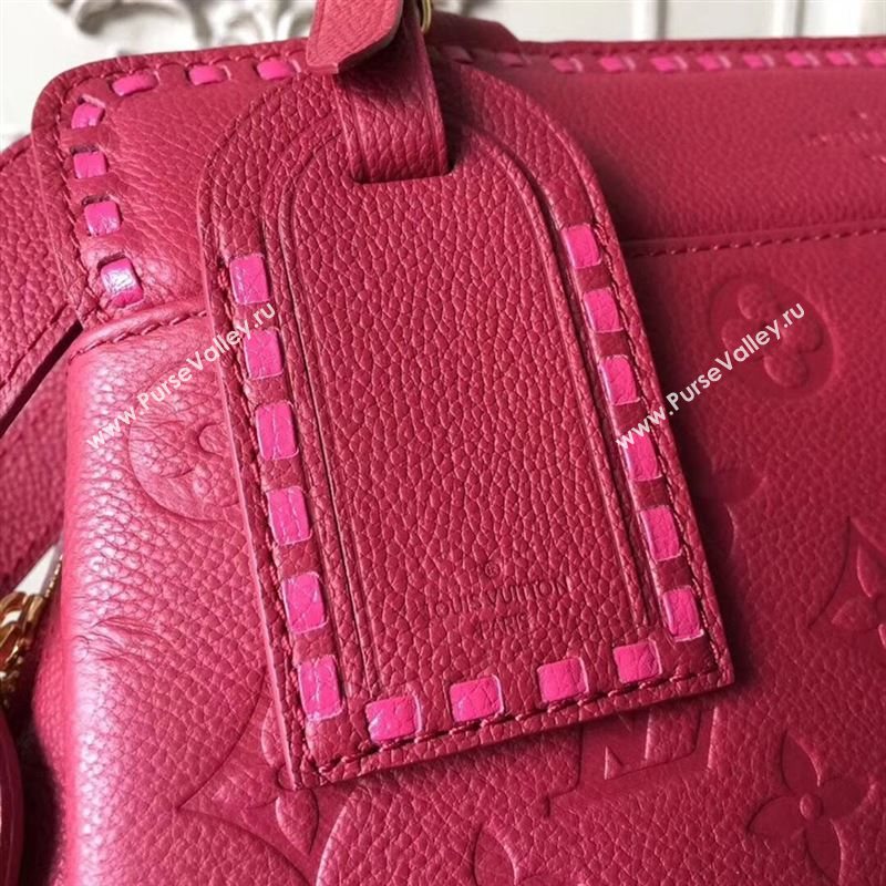 Louis Vuitton VOSGES MM 133771