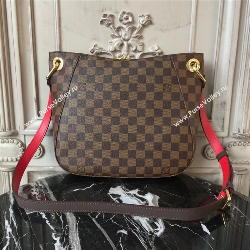 Louis Vuitton South bank besace 133583