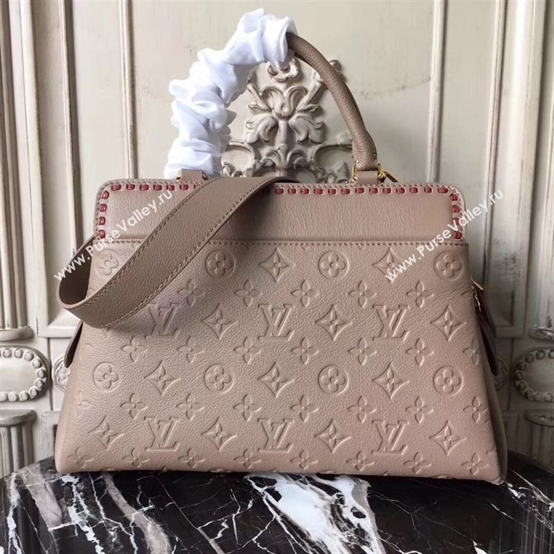 Louis Vuitton VOSGES MM 133773