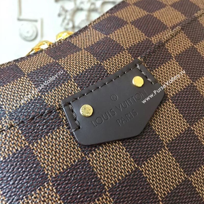 Louis Vuitton South bank besace 133583