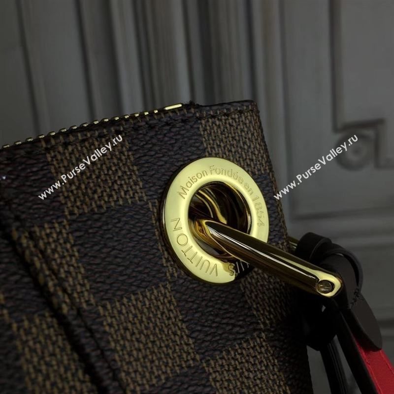 Louis Vuitton South bank besace 133583