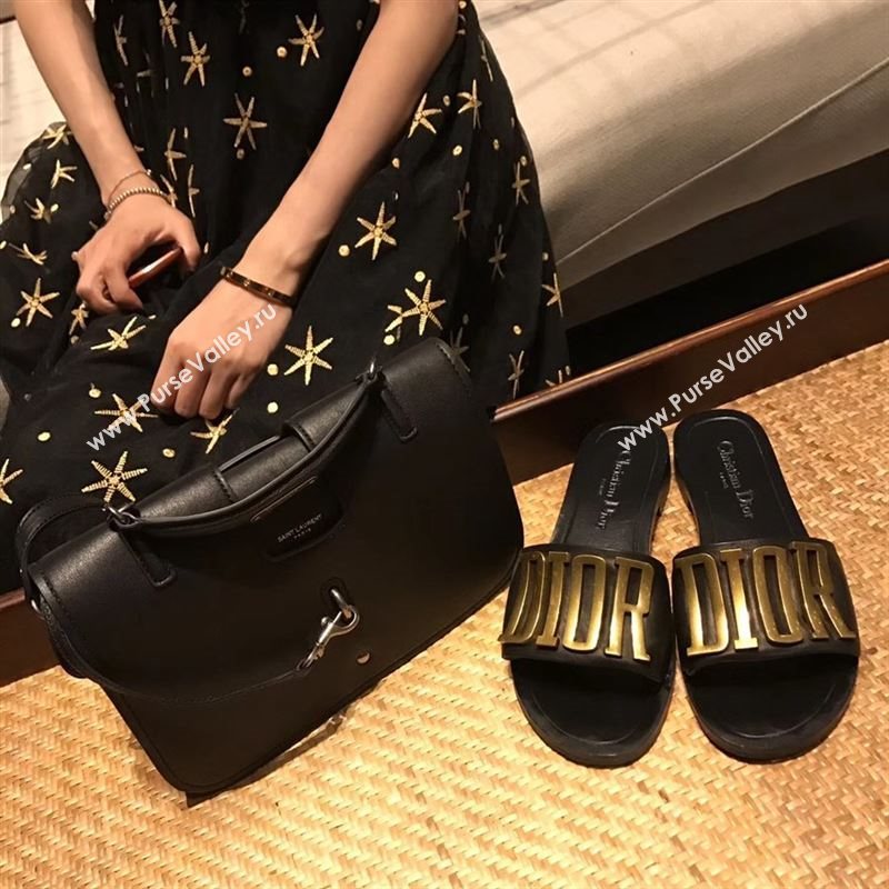 Dior Slippers 138296