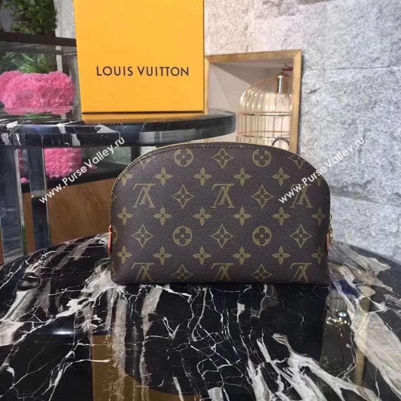 Louis Vuitton pouch 134436