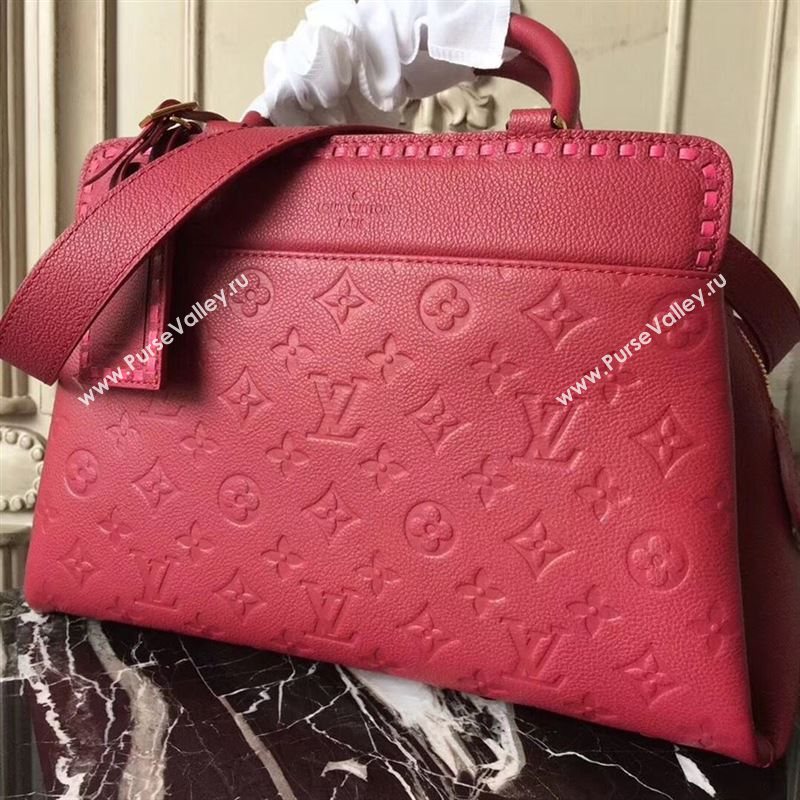 Louis Vuitton VOSGES MM 133771