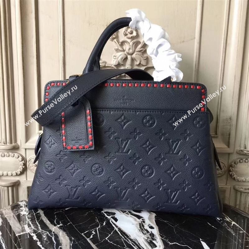 Louis Vuitton VOSGES MM 133774