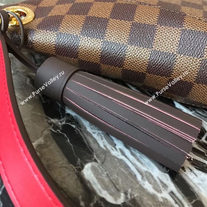 Louis Vuitton South bank besace 133583