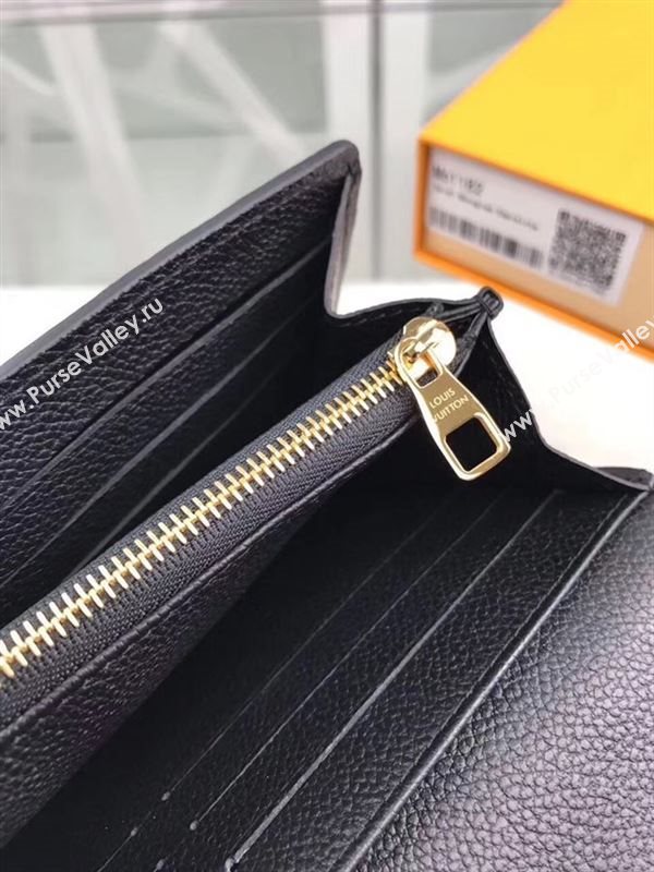 Louis Vuitton Sarah wallet 136085