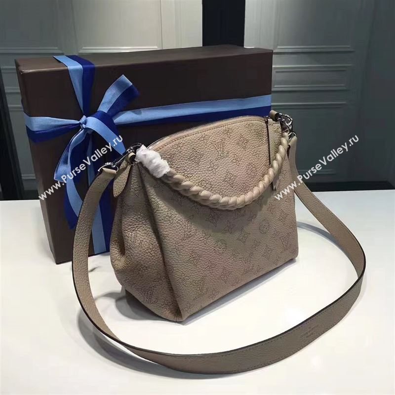 Louis Vuitton Babylone Chain BB 133835