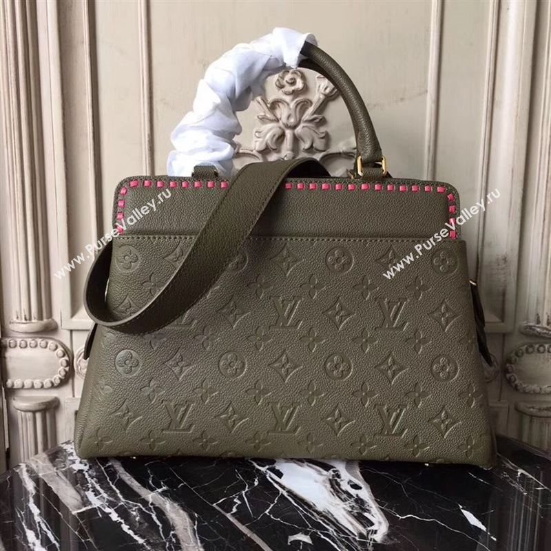 Louis Vuitton VOSGES MM 133772