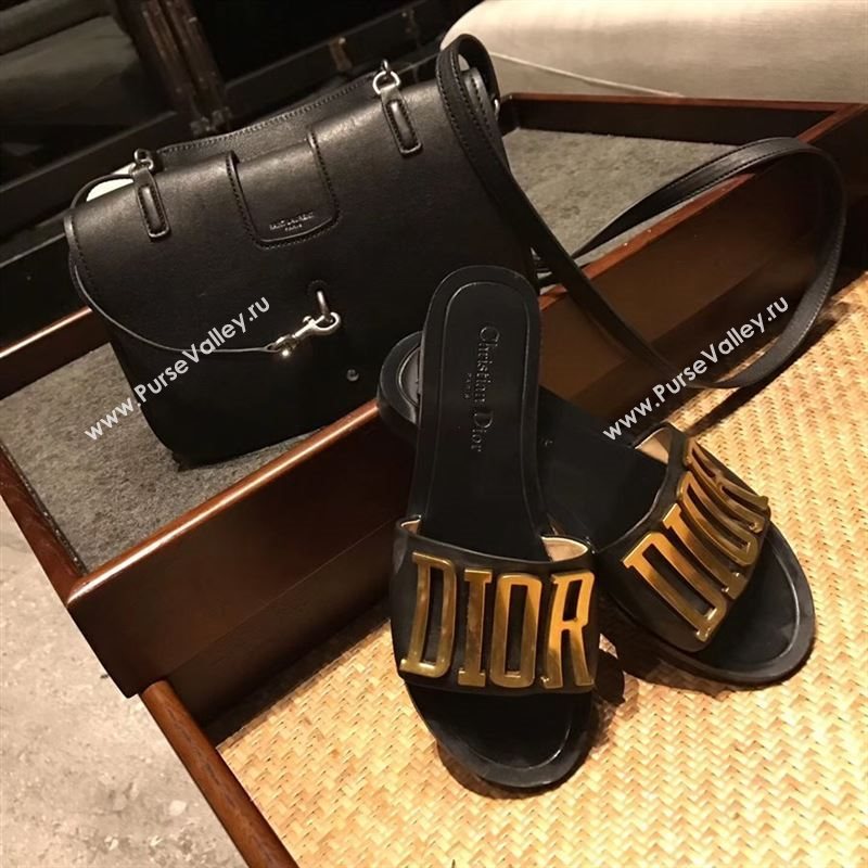 Dior Slippers 138296