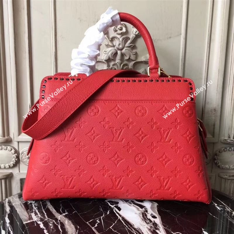 Louis Vuitton VOSGES MM 133775