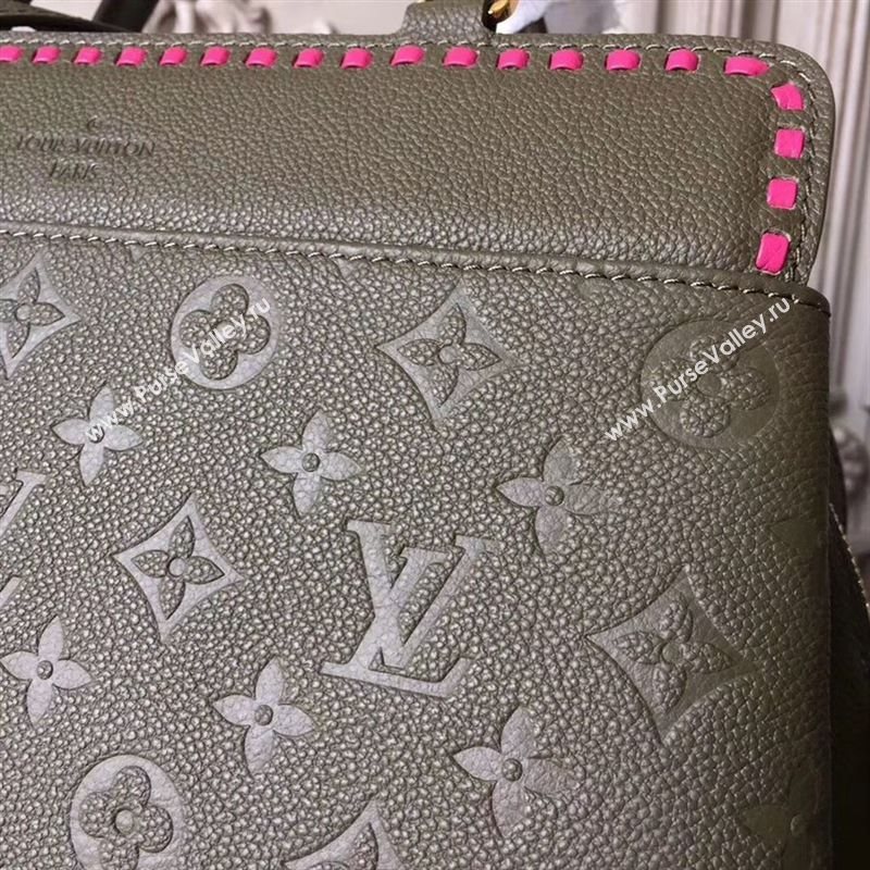 Louis Vuitton VOSGES MM 133772