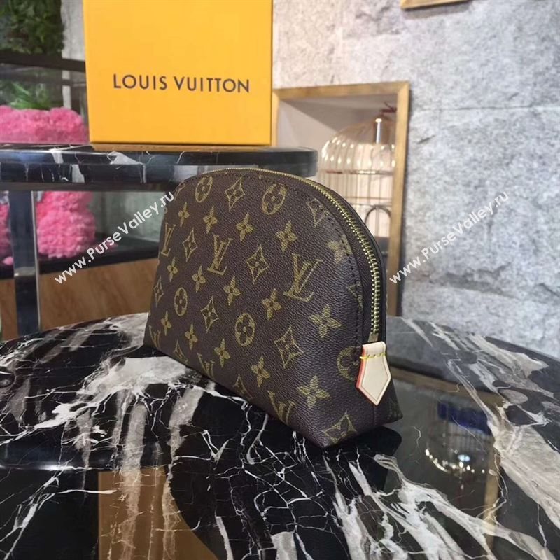 Louis Vuitton pouch 134436
