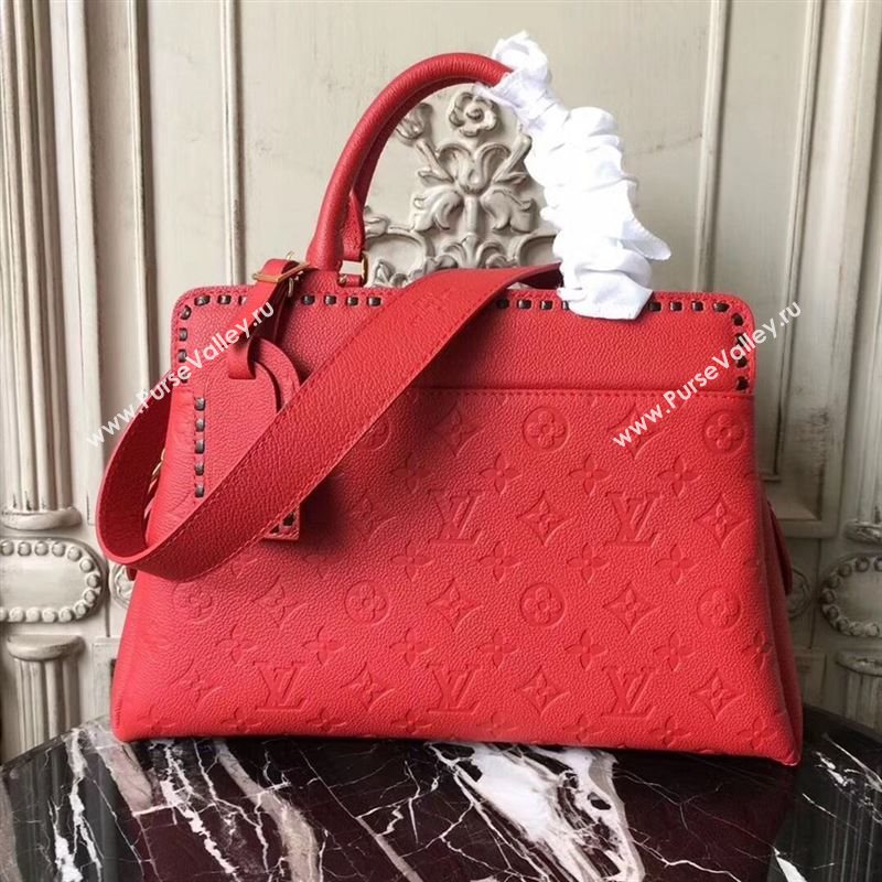 Louis Vuitton VOSGES MM 133775