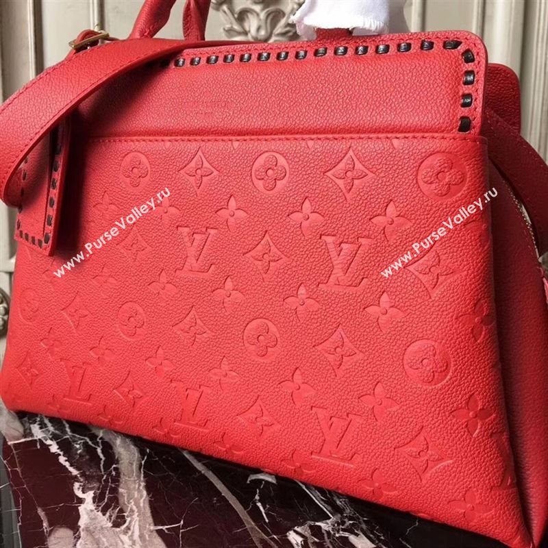 Louis Vuitton VOSGES MM 133775