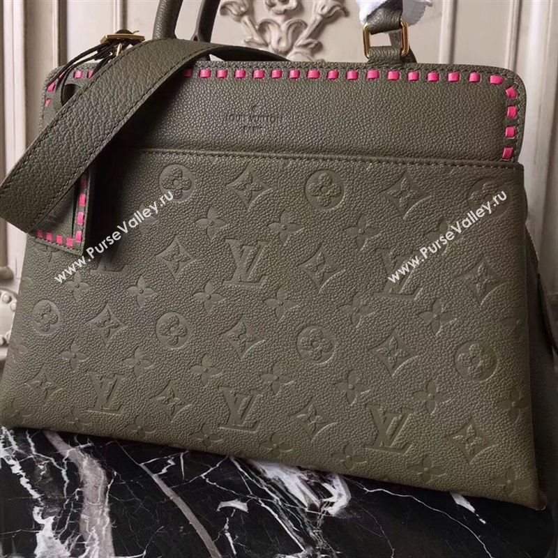 Louis Vuitton VOSGES MM 133772