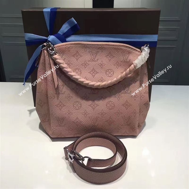 Louis Vuitton Babylone Chain BB 133833