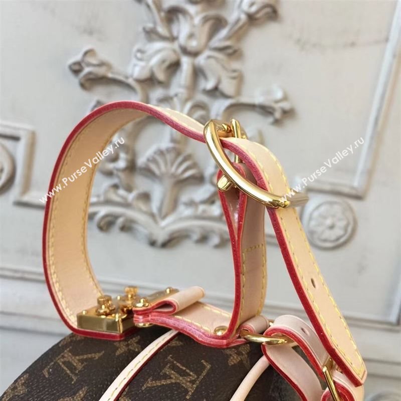 Louis Vuitton Petite Bolte Chapeau 137485