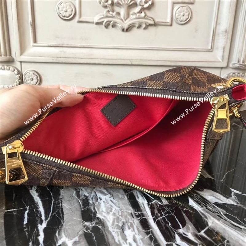 Louis Vuitton South bank besace 133583