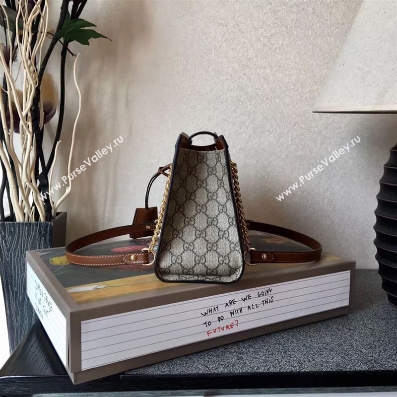 gucci padlock 138455