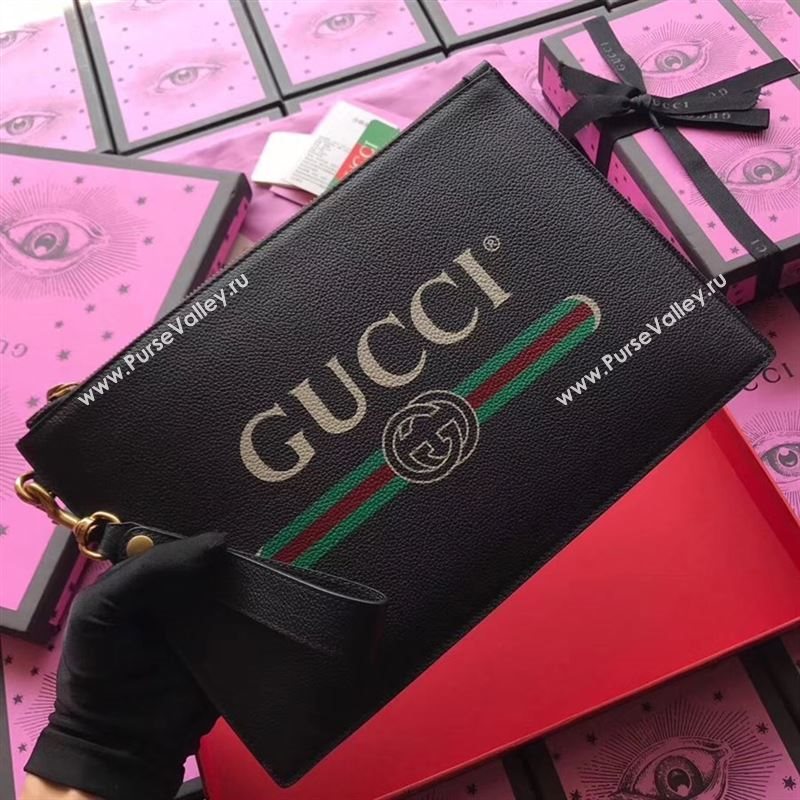 Gucci Clutch Bag 139374