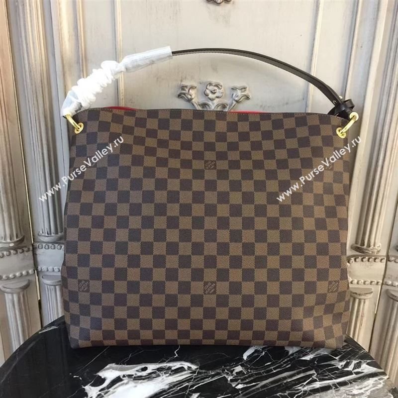 Louis Vuitton Shopping bag 138843